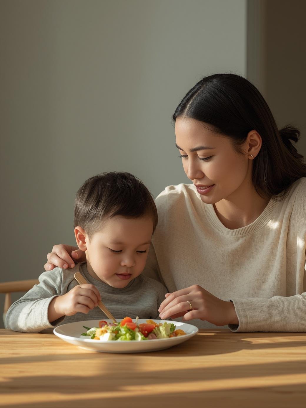 Calm Mealtimes Start Here - My Store